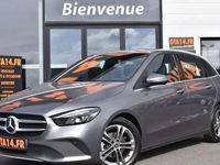 occasion Mercedes B180 Classe136ch Style Line