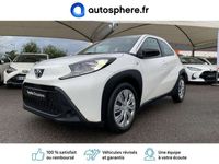 occasion Toyota Aygo X 1.0 VVT-i 72ch Dynamic