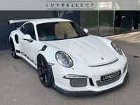 occasion Porsche 911 GT3 RS CLUBSPORT *LIFT*MANTHEY KIT*TUV*PPF*KW V4 R