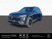 Occasion Mercedes EQB250+ Business 139 kW (190 ch) 2025 SUV