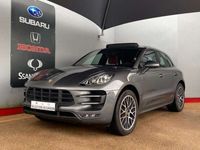 occasion Porsche Macan Turbo 3.6 V6 400 ch PDK