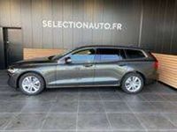 occasion Volvo V60 II B4 197 GT 8 Momentum Business