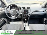 Occasion Suzuki Swift 94 ch (69 kW) 2015 Citadine