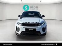 Occasion Land Rover Range Rover evoque Landmark 180 ch (132 kW) 2018 Blanc