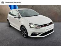 occasion VW Polo 1.8 TSI 192ch BlueMotion Technology GTI DSG7 3p