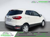 occasion Ford Ecosport 1.5 Ti-VCT 112 BVM