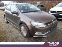 occasion VW Polo 1.2 TSI 90 DSG Comfortl. CompC