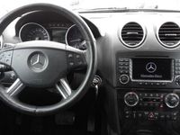 occasion Mercedes 420 Classe M4.0 CDI V8 306 cv Marchands ou export