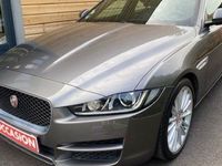 occasion Jaguar XE 2.0 163 Portfolio