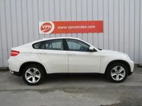 occasion BMW X6 xDrive30dA 245ch Luxe