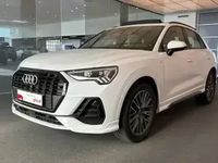 occasion Audi Q3 35 Tdi 150 Ch S Tronic 7 S Line