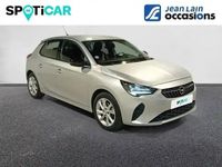 Occasion Opel Corsa 75 ch (55 kW) 2022 Gris Citadine