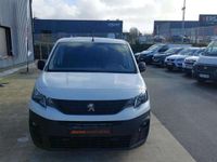 occasion Peugeot Partner STANDARD 650 KG BLUEHDI 75 PREMIUM