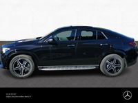 occasion Mercedes 350 GLE Coupéde 194+136ch AMG Line 4Matic 9G-Tronic