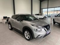 occasion Nissan Juke 1.0 DIG-T 114ch N-Connecta DCT 2021 - VIVA193413057