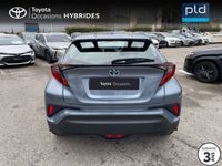 occasion Toyota C-HR 122h Edition 2WD E-CVT MY20 - VIVA191028353