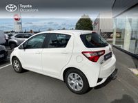 occasion Toyota Yaris 70 VVT-i Ultimate 5p