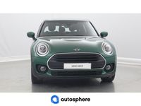 occasion Mini One D Clubman 116ch Canonbury