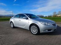 occasion Opel Insignia 2.0 CDTI - 130 FAP Edition