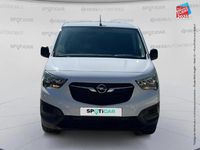 Occasion Opel Combo-e Life 100 kW (137 ch) 2025 Blanc Van