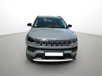 occasion Jeep Compass Compass- VIVA3441730