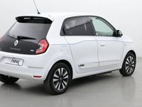 occasion Renault Twingo III Achat Intégral Intens 5 portes Électrique Automatique Blanc