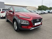 occasion Hyundai Kona 1.0 T-GDi 120ch FAP Creative Euro6d-T EVAP - VIVA185958461