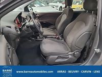 occasion Opel Adam 1.4 Twinport 87 Ch S/s Unlimited 3p