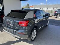 occasion Audi Q2 Q230 TDI 116 S tronic 7 Design Luxe