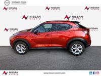 occasion Nissan Juke 1.0 DIG-T 117ch N-Connecta Offre