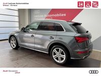 occasion Audi Q5 S Line 35 TDI 120 kW (163 ch) S tronic