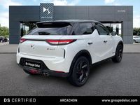Occasion DS Automobiles DS3 Performance Line Plus 2021 Blanc Citadine