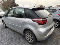 Occasion Citroën C4 Picasso Attraction 111 ch (81 kW) 2011 Gris Monospace