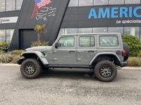 occasion Jeep Wrangler Unlimited Rubicon SRT392