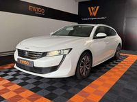 Occasion Peugeot 508 Allure 132 ch (97 kW) 2021 Blanc Break