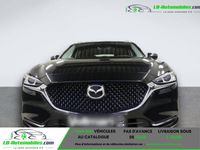 occasion Mazda 6 FastWagon 2.0L SKYACTIV-G 165 ch BVM