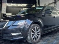 Occasion Skoda Octavia 150 ch (110 kW) 2019 Berline