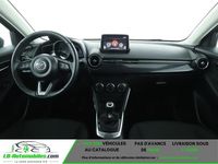 Occasion Mazda 2 90 ch (66 kW) 2017 Citadine