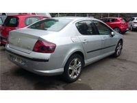 occasion Peugeot 407 2.2 16v Sport Pack