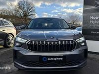 Occasion Skoda Kodiaq Selection 152 ch (111 kW) 2025 SUV