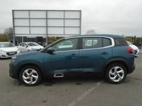 occasion Citroën C5 Aircross bluehdi 130 ss business