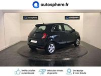 occasion Renault Twingo 1.0 SCe 65ch Zen - 21