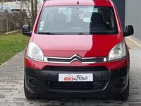 Occasion Citroën Berlingo Comfort 76 ch (55 kW) 2012 Rouge Monospace