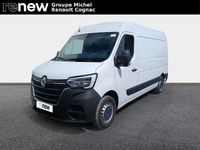 Occasion Renault Master 2023 Blanc Van