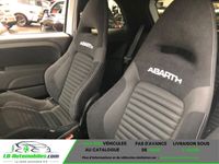 occasion Abarth 595 Competizione 1.4 Turbo 16V T-Jet 180 ch BVM