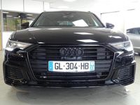 occasion Audi A6 S Line 40 Tdi 204 Ch S Tronic 7