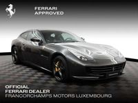 Occasion Ferrari GTC4Lusso 610 ch (448 kW) 2019 Gris Break