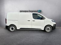 occasion Citroën Jumpy Fg M 1.5 Bluehdi 120ch S&s