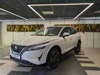 Occasion Nissan Qashqai Tekna 158 ch (116 kW) 2022 Blanc SUV