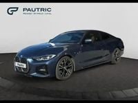 Occasion BMW 420 M Sport 186 ch (136 kW) 2021 Bleu Coupé